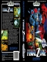 Sega  Genesis&nbsp; - &nbsp;Final Zone